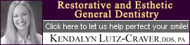Lutz- Craver, Kendalyn DDS PA
