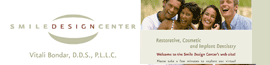 Smile Design Center