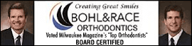 Bohl And Race Orthodontics