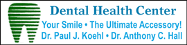 Dental Health Center
