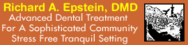 Epstein Richard A  DMD