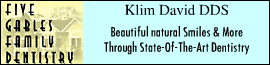 Klim David DDS