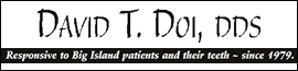 Doi David T DDS Inc