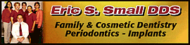 Eric S. Small DDS