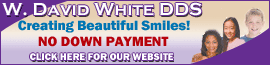White W David DDS