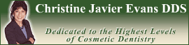 Christine Javier Evans DDS