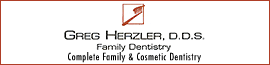 Herzler Gregory S DDS