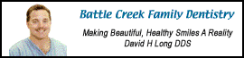 Battle Creek Family Dentistry