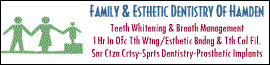 Family & Esthetic Dentistry Of Hamden