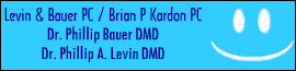 Levin & Bauer PC / Brian P Kardon PC