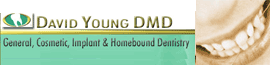 David P Young, DMD