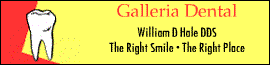 Galleria Dental