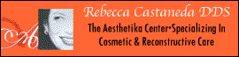 Castaneda Rebecca DDS