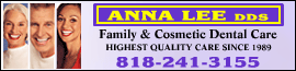 Anna Lee DDS