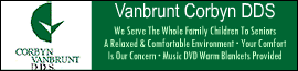 Vanbrunt Corbyn DDS