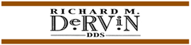 Dervin Richard M