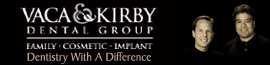 Vaca & Kirby Dental Group