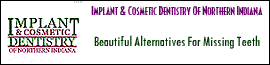 Implant & Cosmetic Dentistry Of Northern Indiana