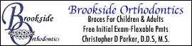 Brookside Orthodontics