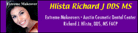 Hlista Richard J DDS MS