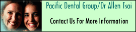 Pacific Dental Group/Dr Allen Tsai