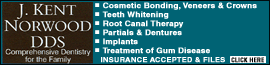 J. Kent Norwood DDS