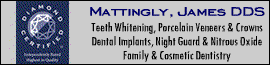 Mattingly, James DDS