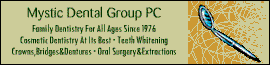 Mystic Dental Group PC
