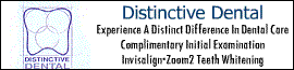 Distinctive Dental