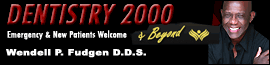 Dentistry 2000 & Beyond