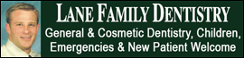 Lane Family Dentistry
