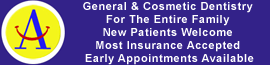 Glennon John N.  DDS