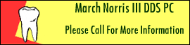 March Norris III DDS PC