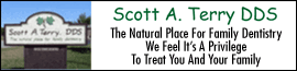Scott A. Terry DDS