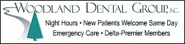 Woodland Dental Group