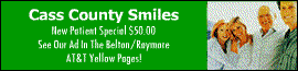 Cass County Smiles