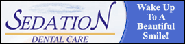 Sedation Dental Care & General Dentists