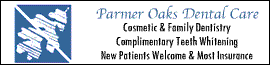 Parmer Oaks Dental Care