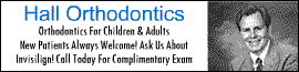 Hall Orthodontics