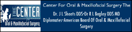 Center For Oral & Maxillofacial Surgery The