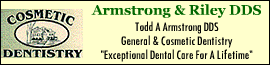 Armstrong & Riley DDS