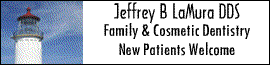Jeffrey B LaMura DDS