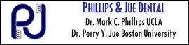 Phillips & Jue Dental