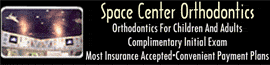 Space Center Orthodontics
