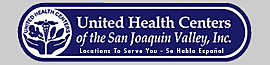 United Health Centers Of The San Joaquin Valley