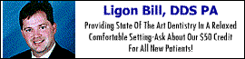 Ligon Bill, DDS PA