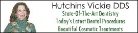 Hutchins Vickie DDS