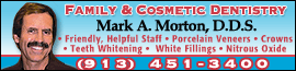 Mark A. Morton, DDS