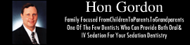 Hon Gordon