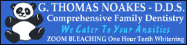 Noakes Thomas DDS